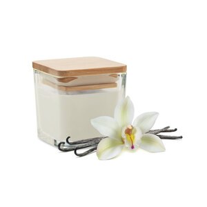 PILA Świeca zapachowa 50gr - GiftRetail MO2235