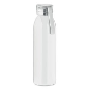 BIRA Butelka ze stali 650ml - GiftRetail MO2241