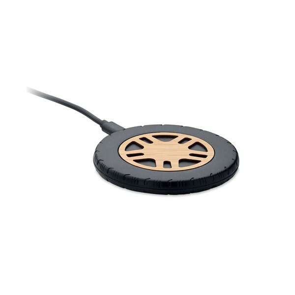 MATICLESS Bezprzewodowa ładowarka 15W - GiftRetail MO2242
