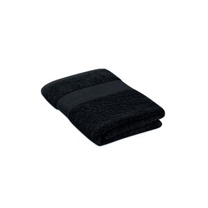 SERRY Ręcznik organiczny 50x30cm - GiftRetail MO2258