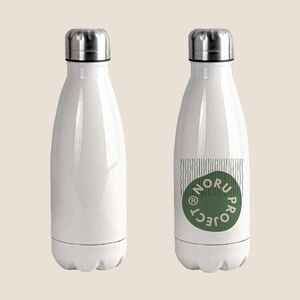 Goya 50048SUB - Stainless Steel Bottle 500ml Capacity SODITA