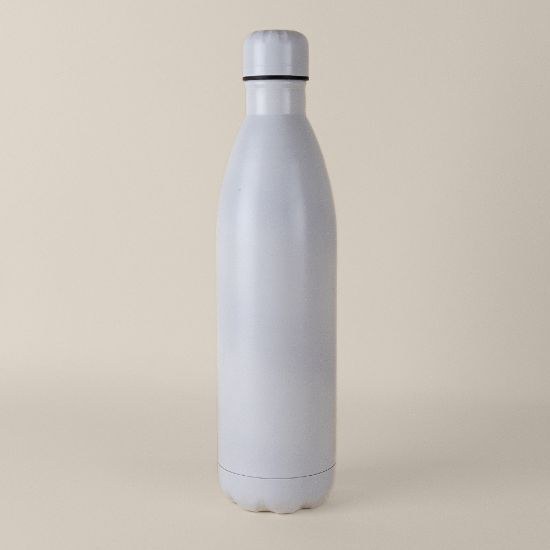 Goya 52021 - 750ml Double Wall Insulated Bottle