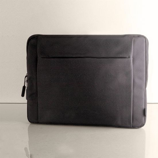 Goya 52074 - RPET Polyester Laptop Bag, Padded, 15.6" ILLUST