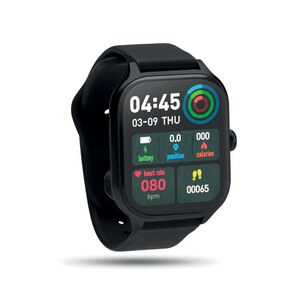 IRTO Smartwatch zdrowotny - GiftRetail MO2271