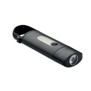 BLUZ Kieszonkowa latarka COB - GiftRetail MO2280