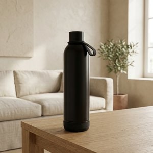 MUSEY Butelka dwuścienna 500 ml - GiftRetail MO2312