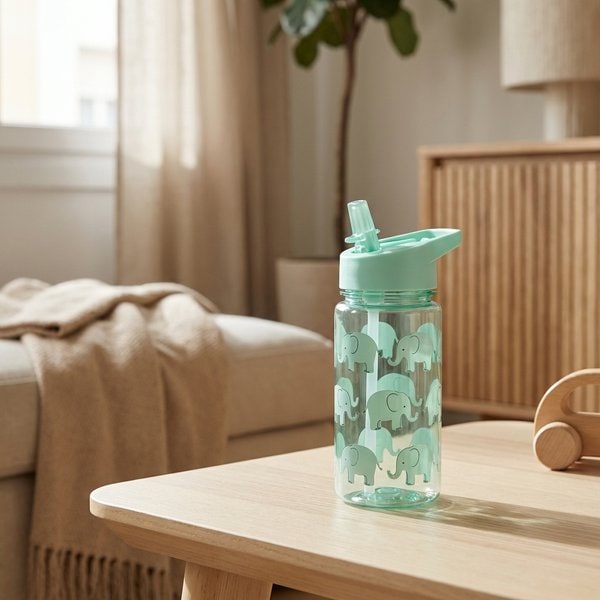 SID Tritan bottle 450 ml - GiftRetail MO2329