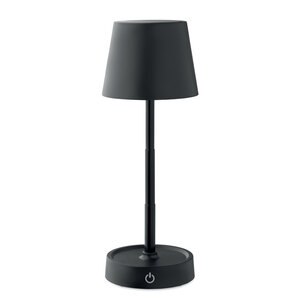 TAPLAMB Lampa stołowa ładowana USB - GiftRetail MO2339