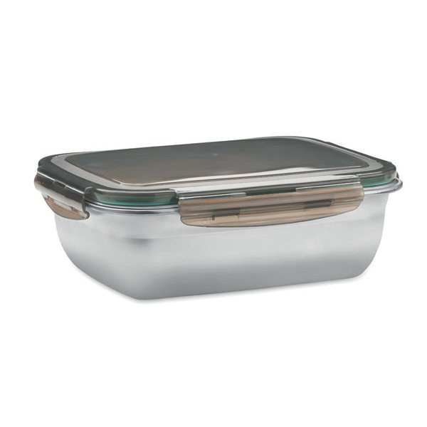 LOX PLUS Lunch box 1500 ml - GiftRetail MO2344