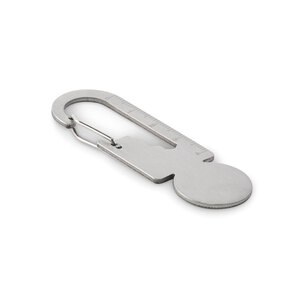 MULTIKEY Brelok wielofunkcyjny z tokenem - GiftRetail MO2337