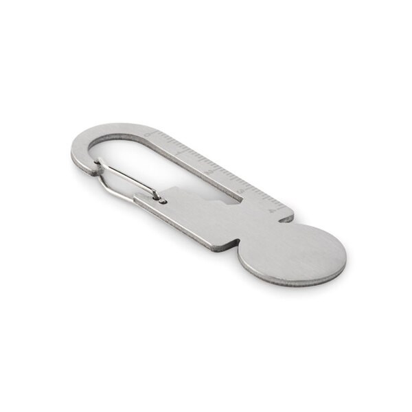 MULTIKEY Brelok wielofunkcyjny z tokenem - GiftRetail MO2337