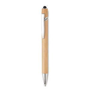 RENN Długopis w bambusie - GiftRetail MO2418