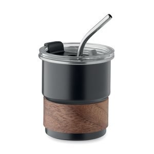 MATE Kubek z pojedynczą ścianką 260 ml - GiftRetail MO2423