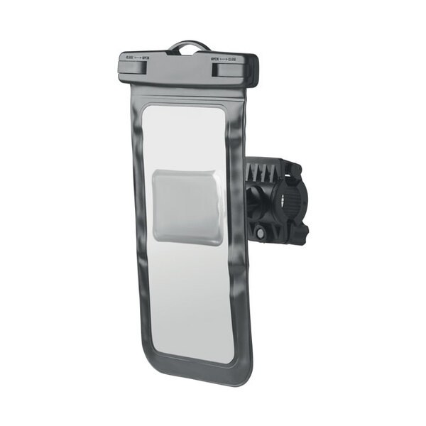 SOSTENER Bike mobile mount case in PVC