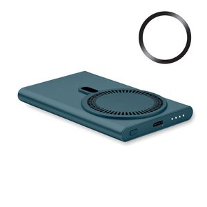 PAWTT Bezprzewodowa ładowarka power bank - GiftRetail MO2442