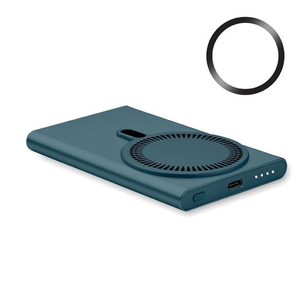 PAWTT Wireless charger power bank - GiftRetail MO2442