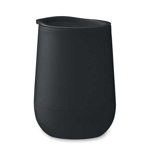 GO PP Double wall tumbler 300 ml