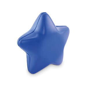 STARLY Gwiazda antystresowa PU - GiftRetail MO2453