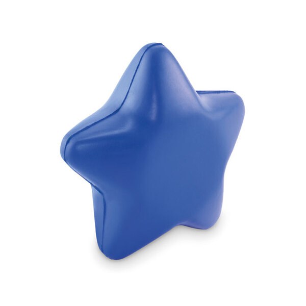 STARLY PU anti-stress star - GiftRetail MO2453