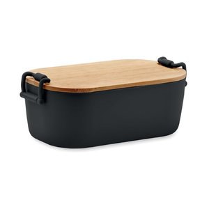 LEKKER Lunch box PP 700 ml - GiftRetail MO2459