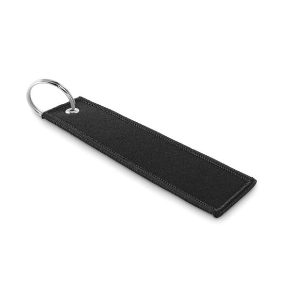 TAKEOFF Remove before flight key ring - GiftRetail MO2463