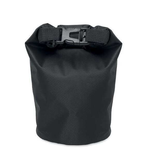 BOLSAIBLE Wodoodporna torba 210T RPET 1,5L - GiftRetail MO2466