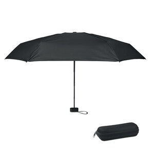 PORTLAND 19-calowy składany parasol - GiftRetail MO2477