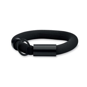 POLLY Floating wristband key ring - GiftRetail MO2497