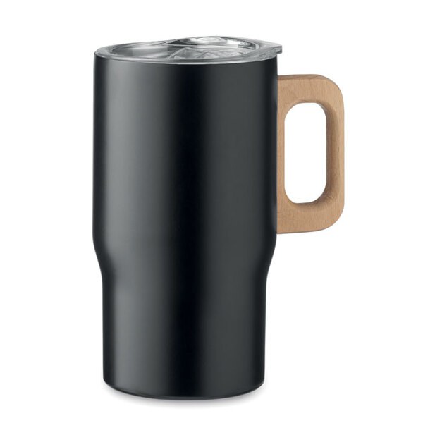 TUMBOO Double wall tumbler 350ml - GiftRetail MO2499