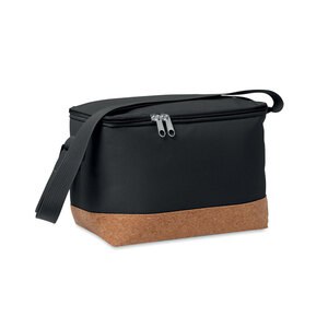KOELER 600D RPET cooler bag - GiftRetail MO2504