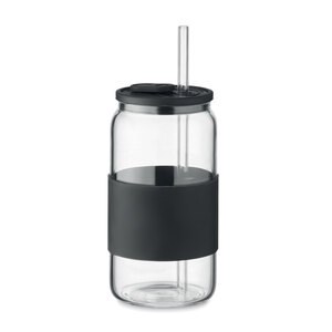BOROSIP Wysoki kubek borokrzem. 550 ml - GiftRetail MO2506