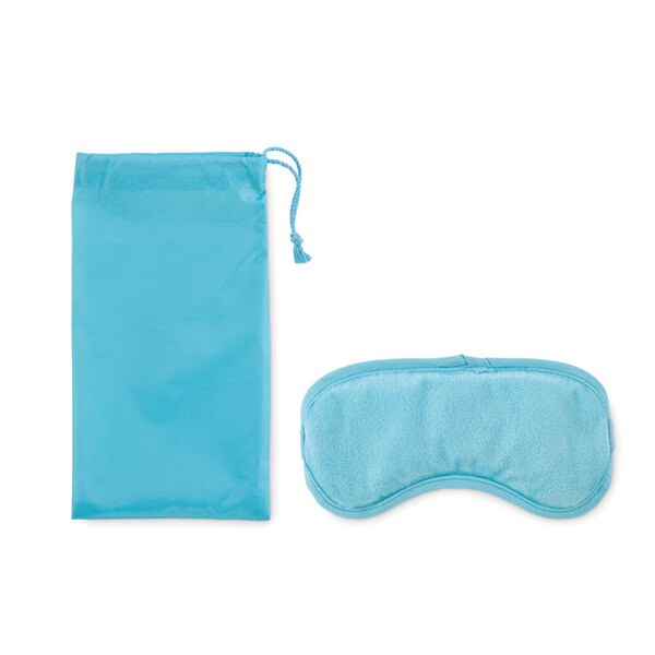 REVEYES Reversible cooling eye mask - GiftRetail MO2509