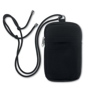 MOBIBOLSA Torba na smartfon typu cross body - GiftRetail MO2519