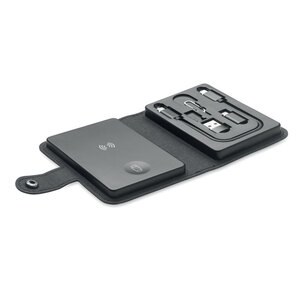 CAWATT Zestaw złączy kablowych 4 w 1 15W - GiftRetail MO2530