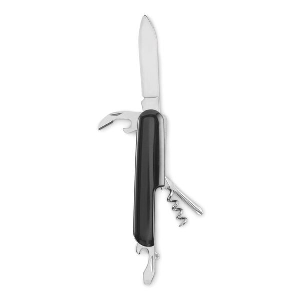 MULTICHILLO Scyzoryk wielofunkcyjny - GiftRetail MO2531