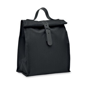 CHILL 600D RPET cooler bag - GiftRetail MO2557