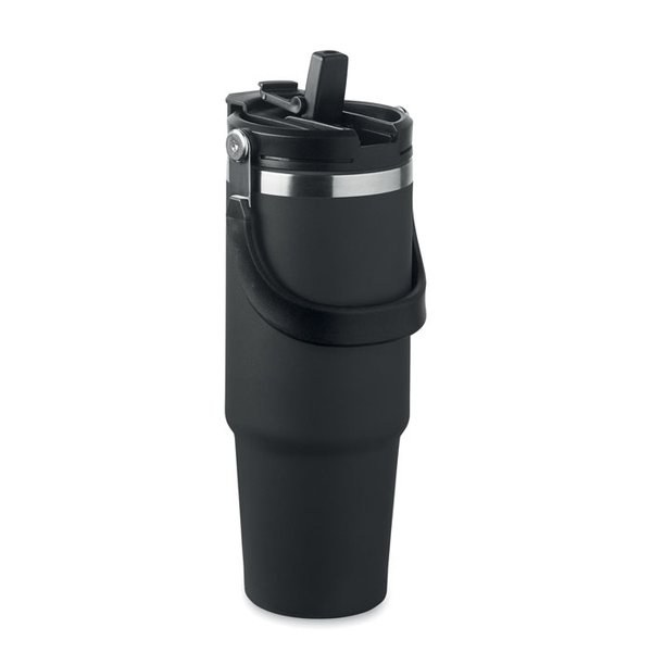 SUMA HAND Double wall tumbler 850 ml - GiftRetail MO2561