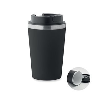 BLERM Kubek z warstwą ceramiczną 350 ml - GiftRetail MO2572