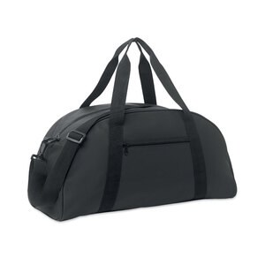ROCK Torba podróżna z miękkiego PU - GiftRetail MO2577