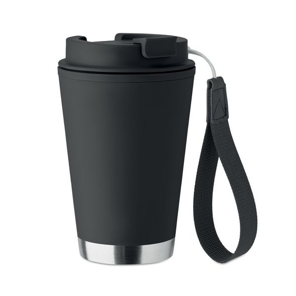 TOPIZ Kubek z podwójną ścianką 300 ml