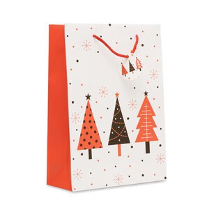 BOSSA LARGE Torba prezentowa duża - GiftRetail CX1563