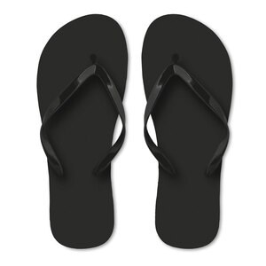 Beach slippers L - GiftRetail MO2588
