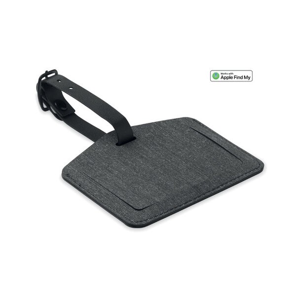 TAGSMART Zawieszka do bagażu anti-loss - GiftRetail MO2599