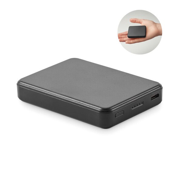 KLEINPOW 5000 mAh Power bank