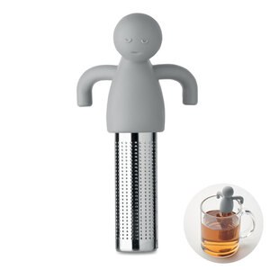 NINOT Zabawny zaparzacz do herbaty - GiftRetail MO2604