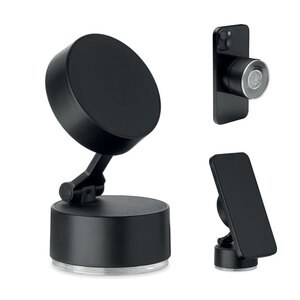 MAGPHONE Magnetyczny uchwyt na telefon - GiftRetail MO2619