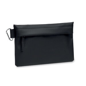 CARRY Organizer saszetka 600D RPET - GiftRetail MO2642