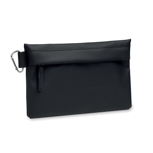 CARRY Organizer saszetka 600D RPET - GiftRetail MO2642