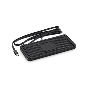 CARPA Ładowarka samochodowa Pad 15W - GiftRetail MO2651