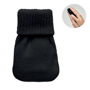 WARMMUFF Ogrzewacz do rąk z dzianiny - GiftRetail MO2667